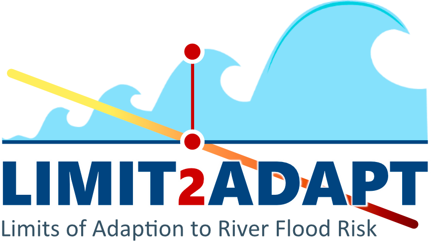 LIMIT2ADAPT logo